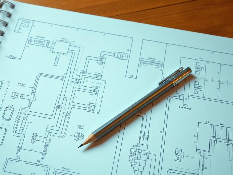 Design review against realities in the field