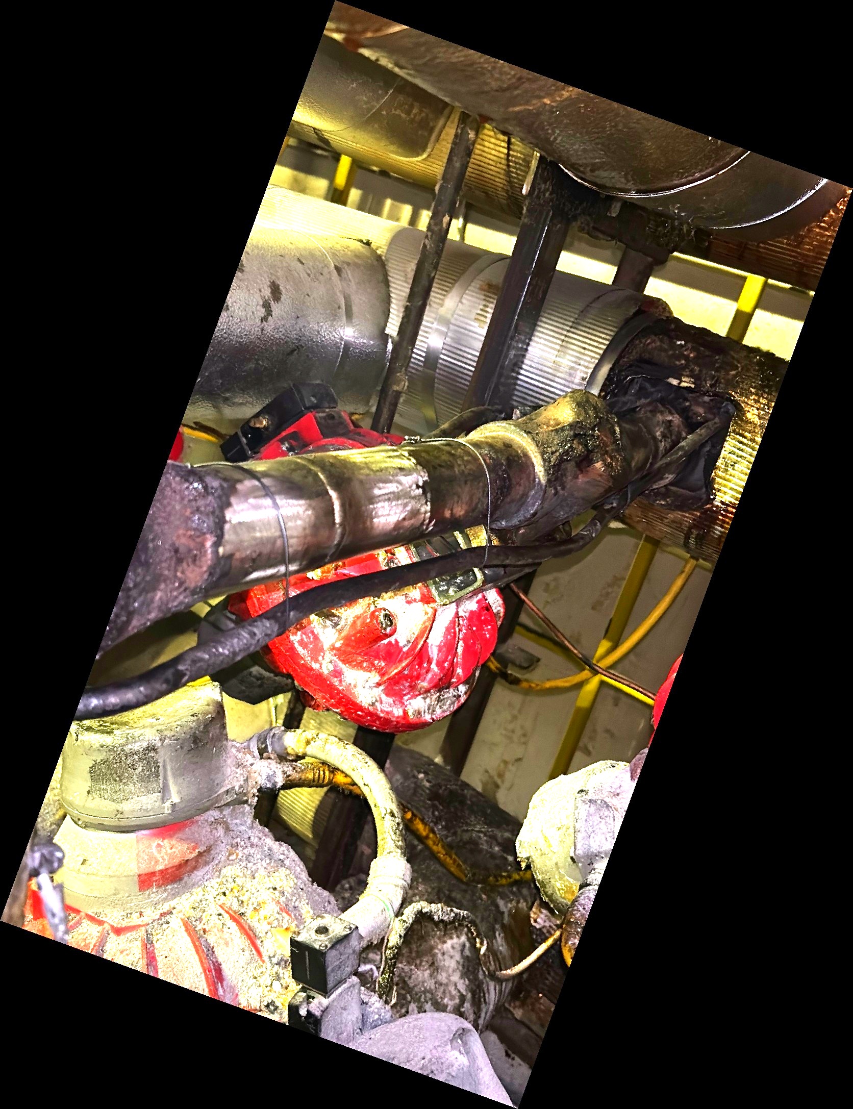 Troubleshooting and repairs